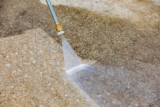 Concrete Sealing in West Burlington, IA