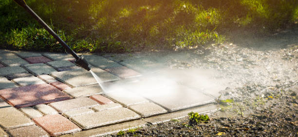 Best Factory Floor Cleaning  in West Burlington, IA