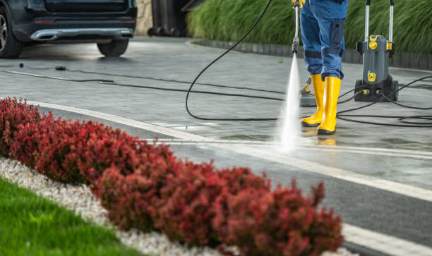 Spring Cleaning in West Burlington, IA